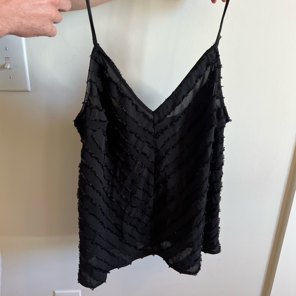Free people v neck cami great condtion
